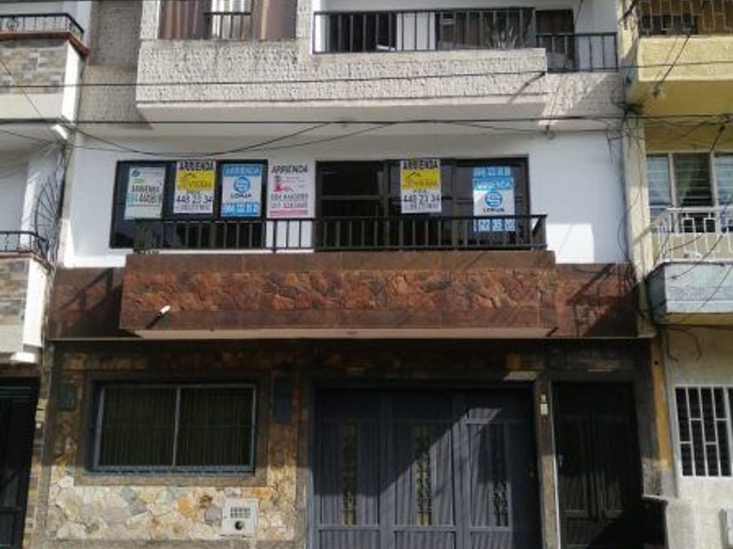 Apartamento en Arriendo con el Código 600650 en Santa Maria 1 El Guayabo