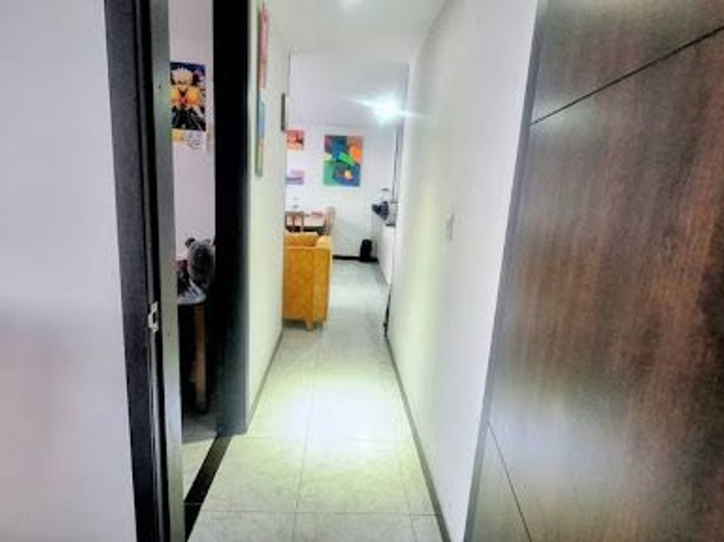 Apartamento de 3 alcobas en venta en La Soledad Norte, Bogotá, 81 m² · foto 6 de 20