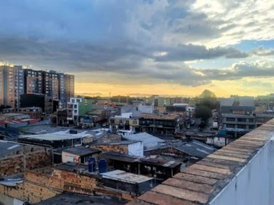 Apartamento de 3 alcobas en venta en La Soledad Norte, Bogotá, 81 m² · foto 4 de 20
