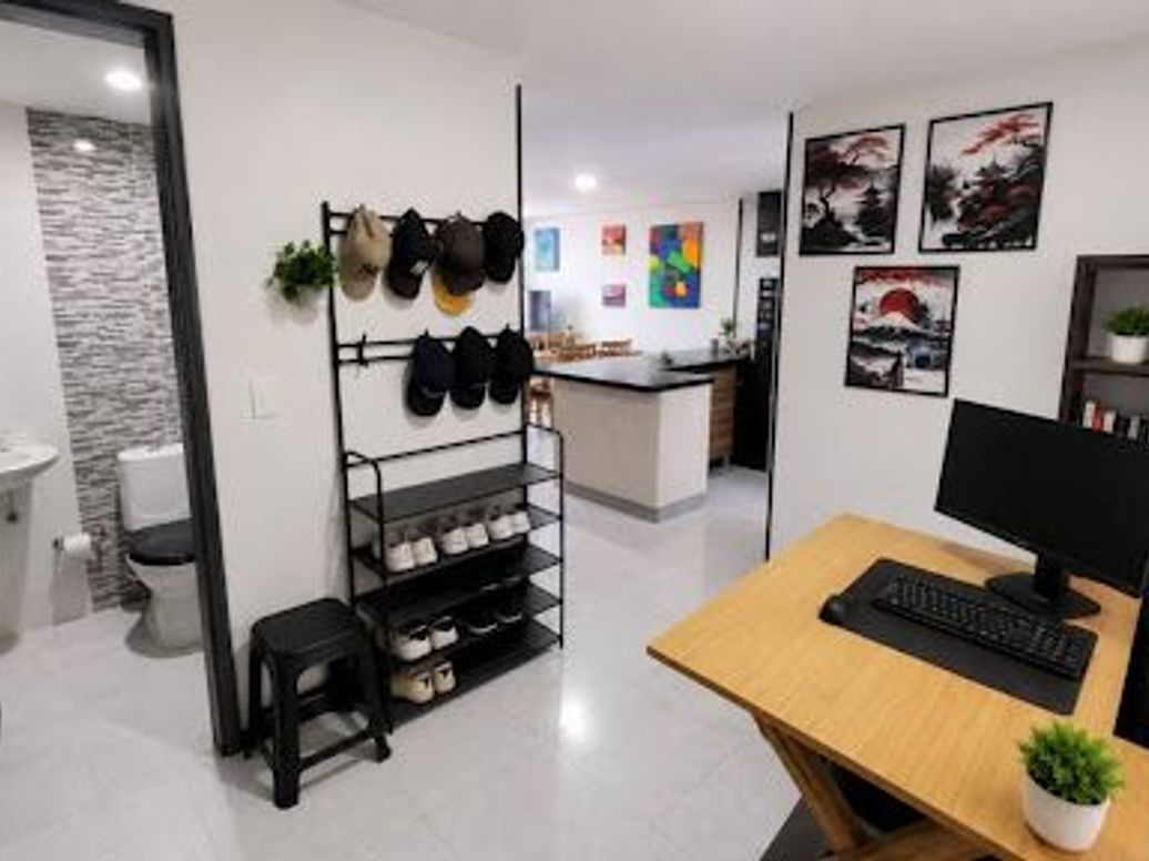 Apartamento de 3 alcobas en venta en La Soledad Norte, Bogotá, 81 m² · foto 14 de 20