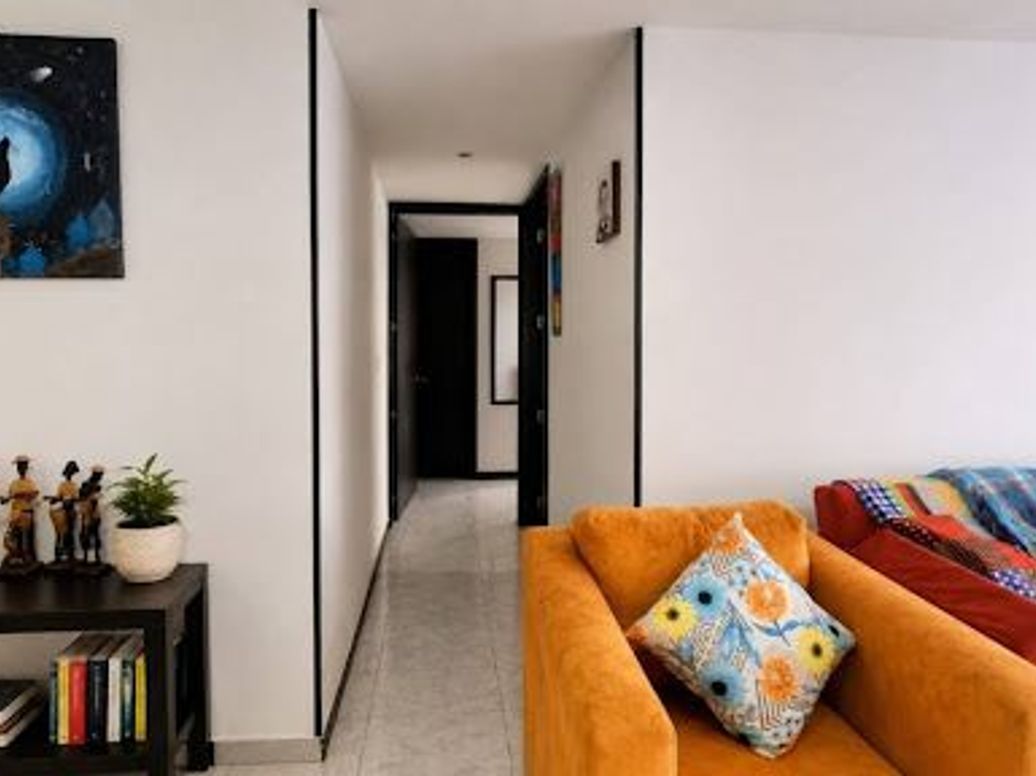 Apartamento de 3 alcobas en venta en La Soledad Norte, Bogotá, 81 m² · foto 15 de 20