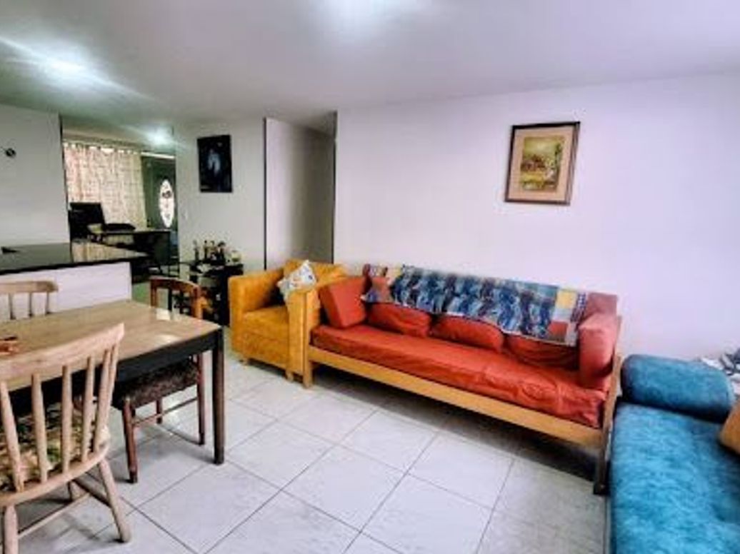 Apartamento de 3 alcobas en venta en La Soledad Norte, Bogotá, 81 m² · foto 16 de 20