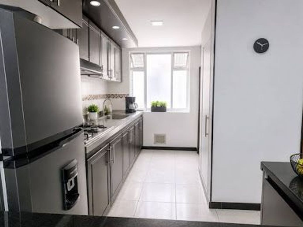 Apartamento de 3 alcobas en venta en La Soledad Norte, Bogotá, 81 m² · foto 18 de 20
