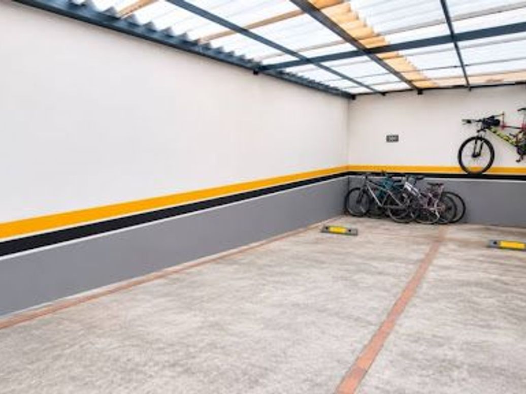 Apartamento de 3 alcobas en venta en La Soledad Norte, Bogotá, 81 m² · foto 20 de 20
