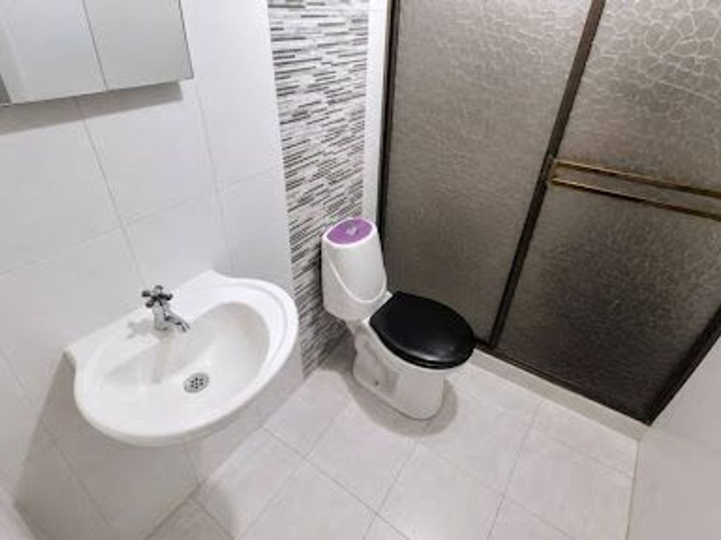 Apartamento de 3 alcobas en venta en La Soledad Norte, Bogotá, 81 m² · foto 9 de 20