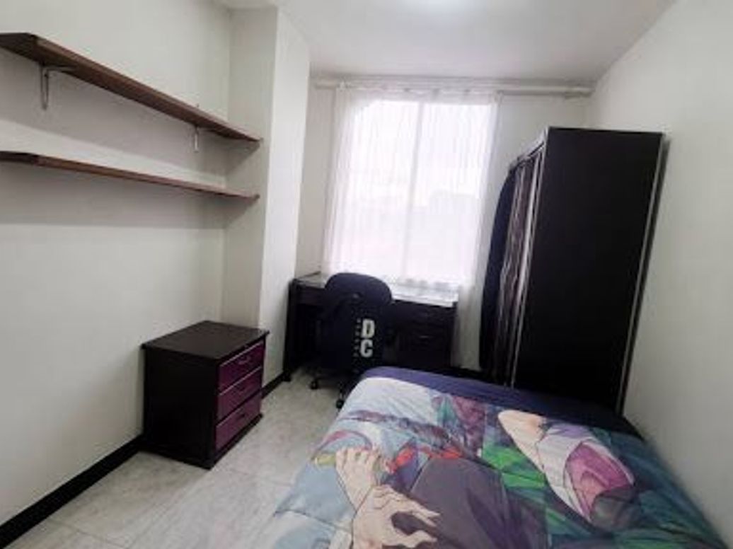 Apartamento de 3 alcobas en venta en La Soledad Norte, Bogotá, 81 m² · foto 7 de 20