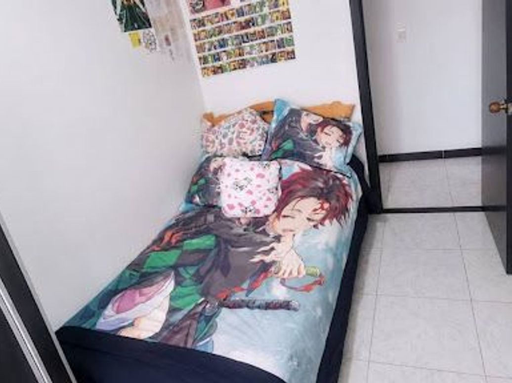 Apartamento de 3 alcobas en venta en La Soledad Norte, Bogotá, 81 m² · foto 8 de 20