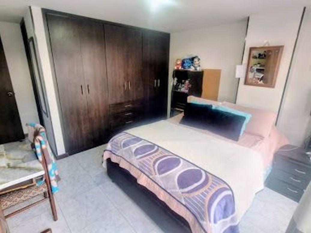 Apartamento de 3 alcobas en venta en La Soledad Norte, Bogotá, 81 m² · foto 10 de 20
