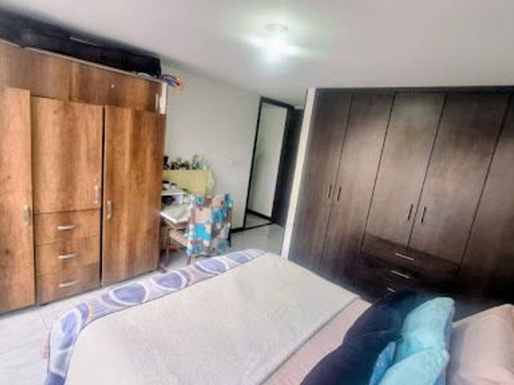 Apartamento de 3 alcobas en venta en La Soledad Norte, Bogotá, 81 m² · foto 11 de 20