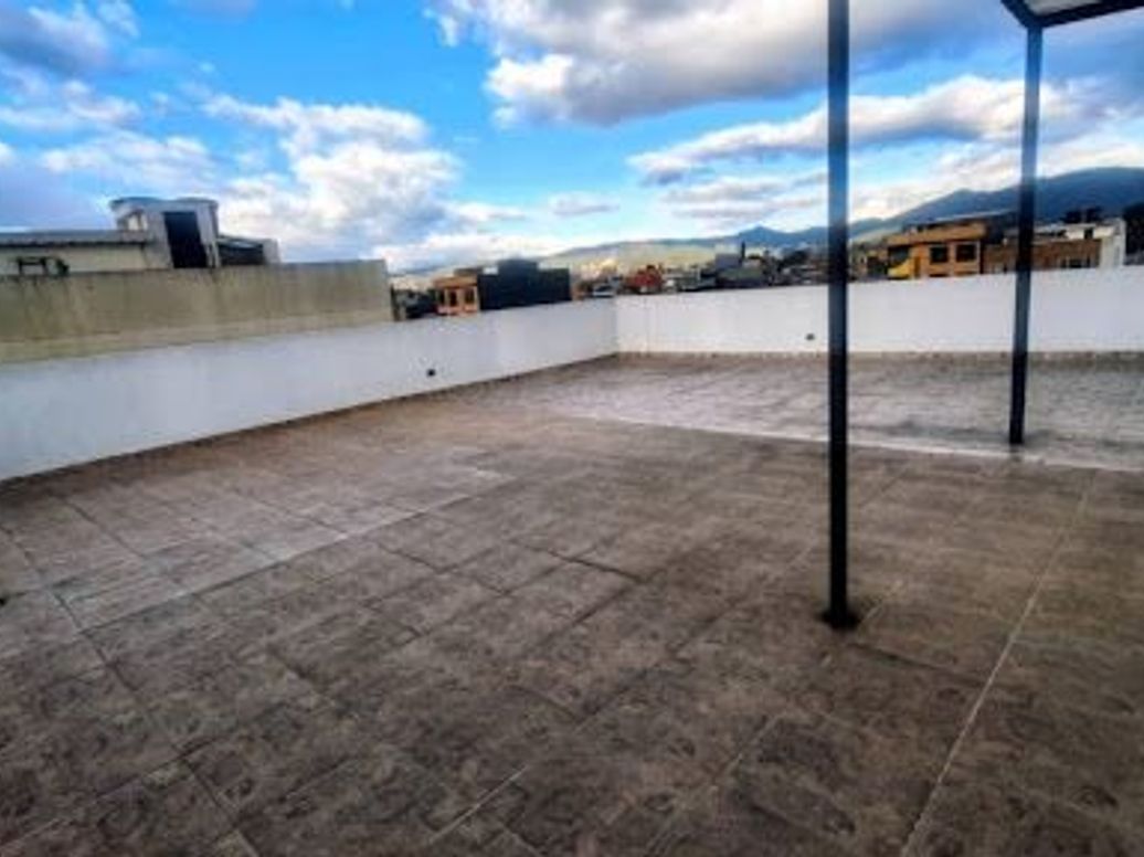 Apartamento de 3 alcobas en venta en La Soledad Norte, Bogotá, 81 m² · foto 3 de 20