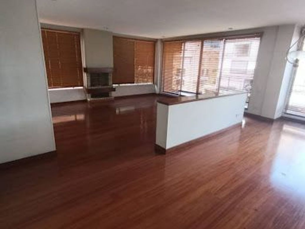 Apartamento de 3 alcobas en venta en Chicó Navarra, Bogotá, 114 m² · foto 20 de 20