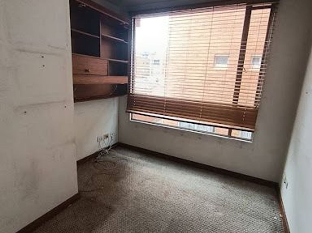 Apartamento de 3 alcobas en venta en Chicó Navarra, Bogotá, 114 m² · foto 9 de 20