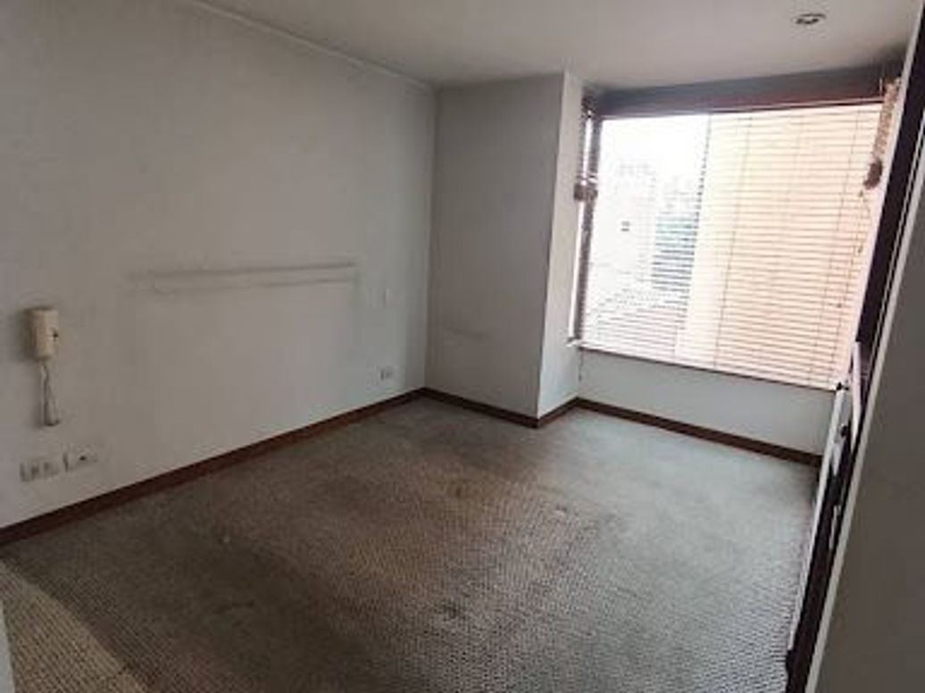Apartamento de 3 alcobas en venta en Chicó Navarra, Bogotá, 114 m² · foto 8 de 20