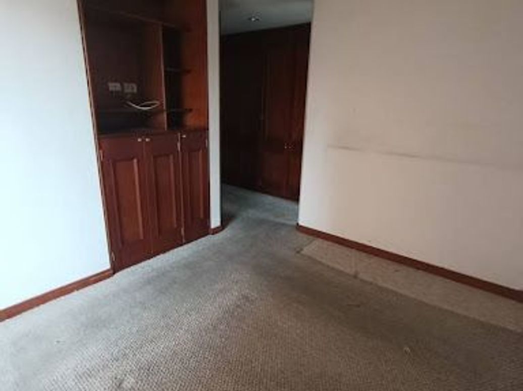 Apartamento de 3 alcobas en venta en Chicó Navarra, Bogotá, 114 m² · foto 5 de 20