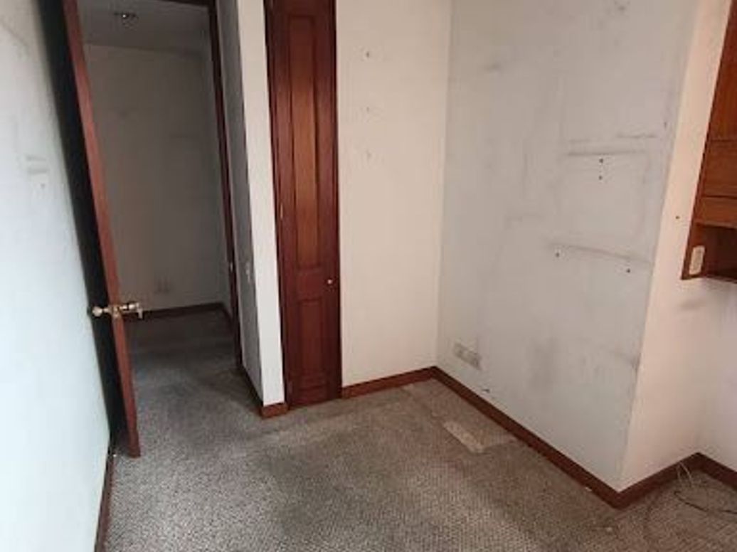Apartamento de 3 alcobas en venta en Chicó Navarra, Bogotá, 114 m² · foto 7 de 20