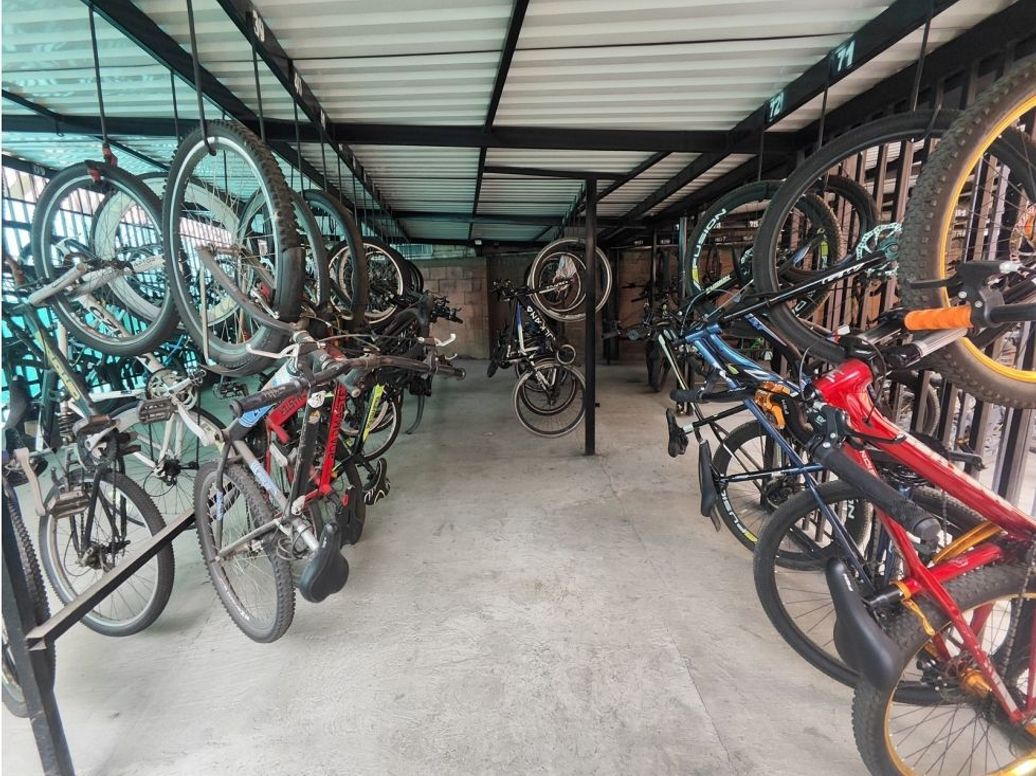 Apartamento de 3 alcobas en venta en San José Obrero Engativa, Bogotá, 41 m² · foto 15 de 17