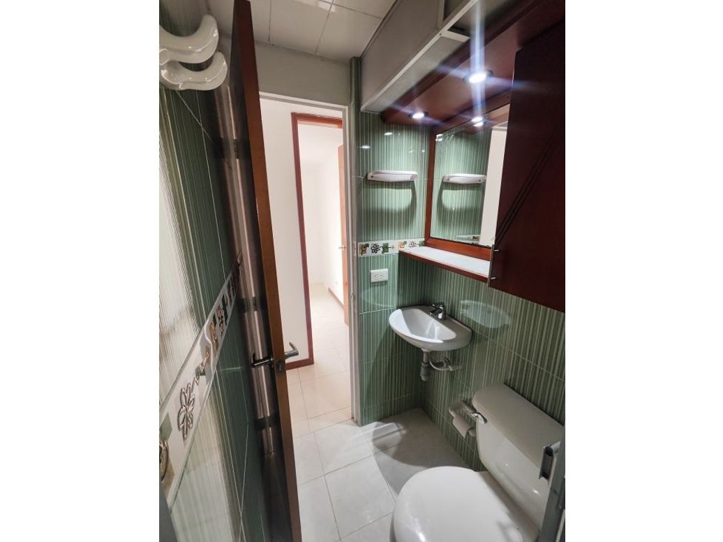 Apartamento de 3 alcobas en venta en San José Obrero Engativa, Bogotá, 41 m² · foto 12 de 17