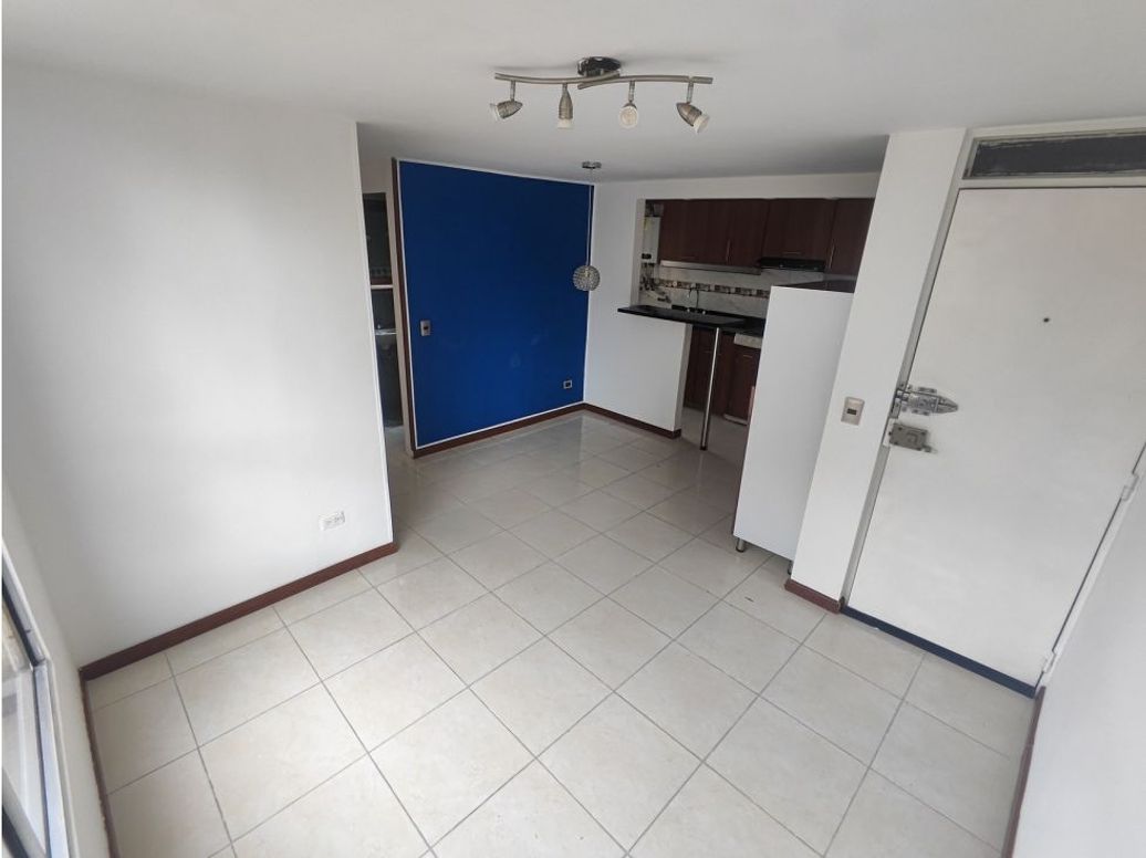 Apartamento de 3 alcobas en venta en San José Obrero Engativa, Bogotá, 41 m² · foto 7 de 17