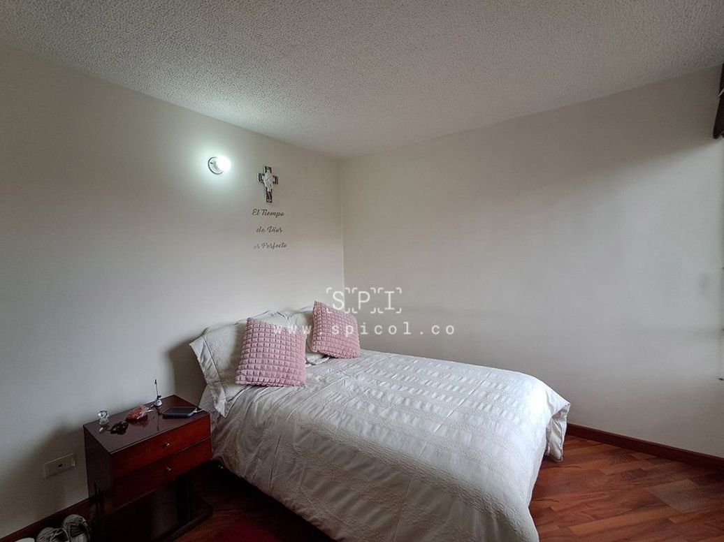 Apartamento de 3 alcobas en venta en El Plan, Bogotá, 56 m² · foto 11 de 13