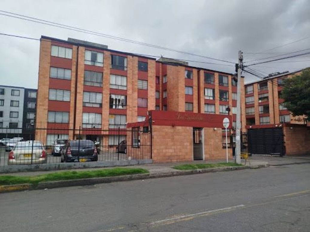 ARRIENDO de APARTAMENTO en PLAZUELAS DEL VIRREY, BOGOTA en Plazuelas Del Virrey