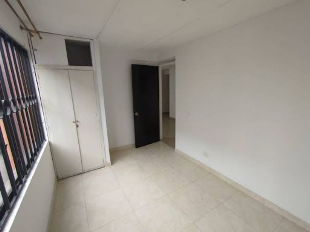 Apartamento de 3 alcobas en arriendo en Plazuelas Del Virrey, Bogotá, 62 m² · foto 5 de 16