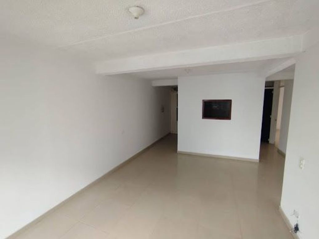 Apartamento de 3 alcobas en arriendo en Plazuelas Del Virrey, Bogotá, 62 m² · foto 7 de 16