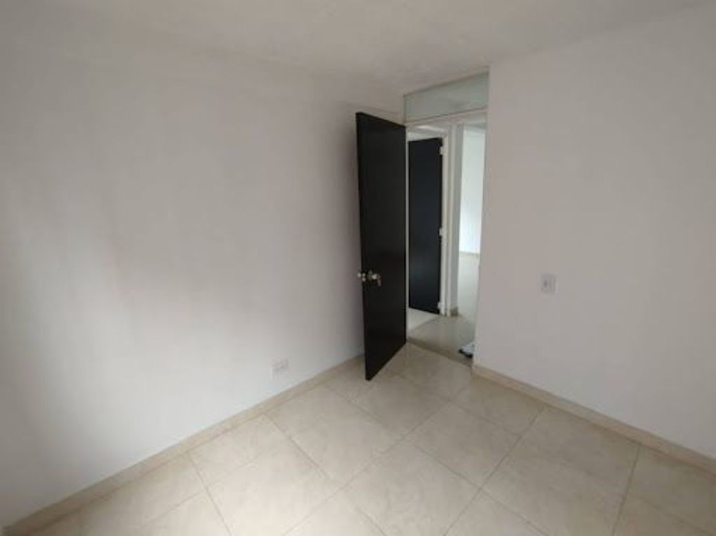 Apartamento de 3 alcobas en arriendo en Plazuelas Del Virrey, Bogotá, 62 m² · foto 8 de 16