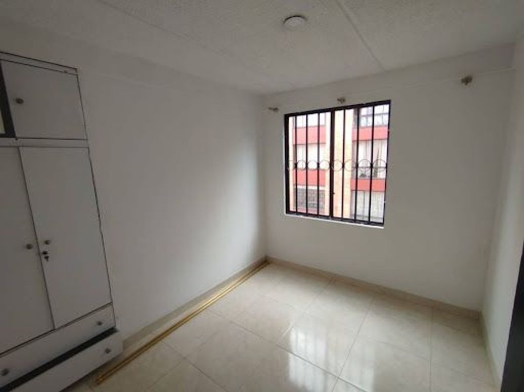 Apartamento de 3 alcobas en arriendo en Plazuelas Del Virrey, Bogotá, 62 m² · foto 9 de 16