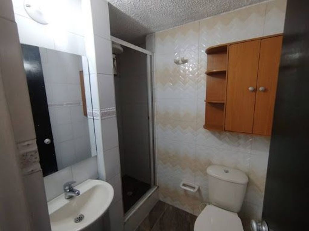 Apartamento de 3 alcobas en arriendo en Plazuelas Del Virrey, Bogotá, 62 m² · foto 11 de 16