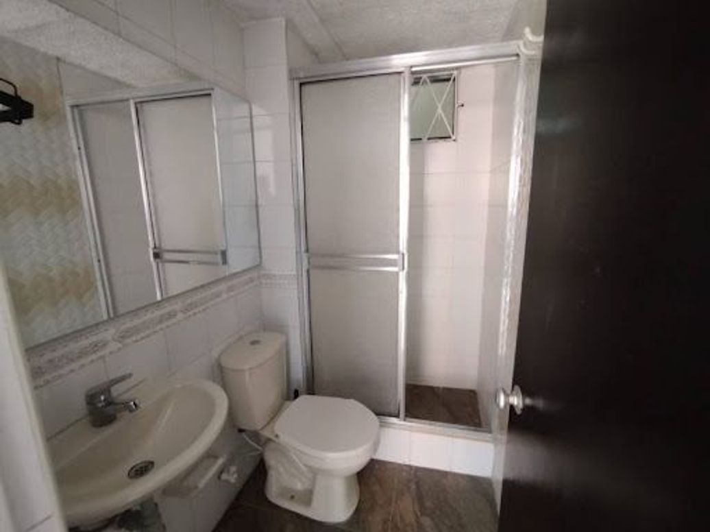 Apartamento de 3 alcobas en arriendo en Plazuelas Del Virrey, Bogotá, 62 m² · foto 14 de 16