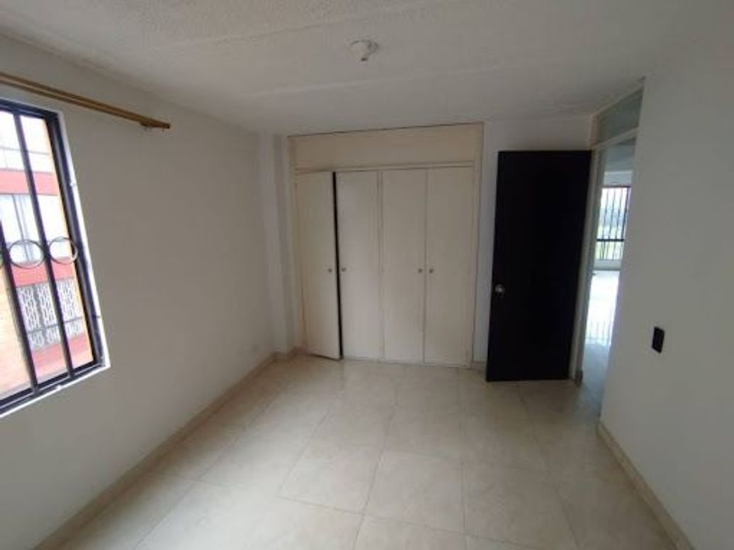 Apartamento de 3 alcobas en arriendo en Plazuelas Del Virrey, Bogotá, 62 m² · foto 16 de 16