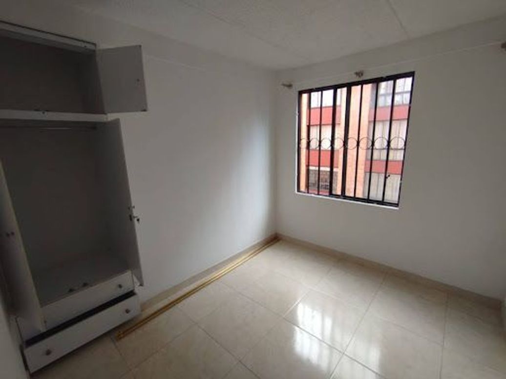 Apartamento de 3 alcobas en arriendo en Plazuelas Del Virrey, Bogotá, 62 m² · foto 10 de 16