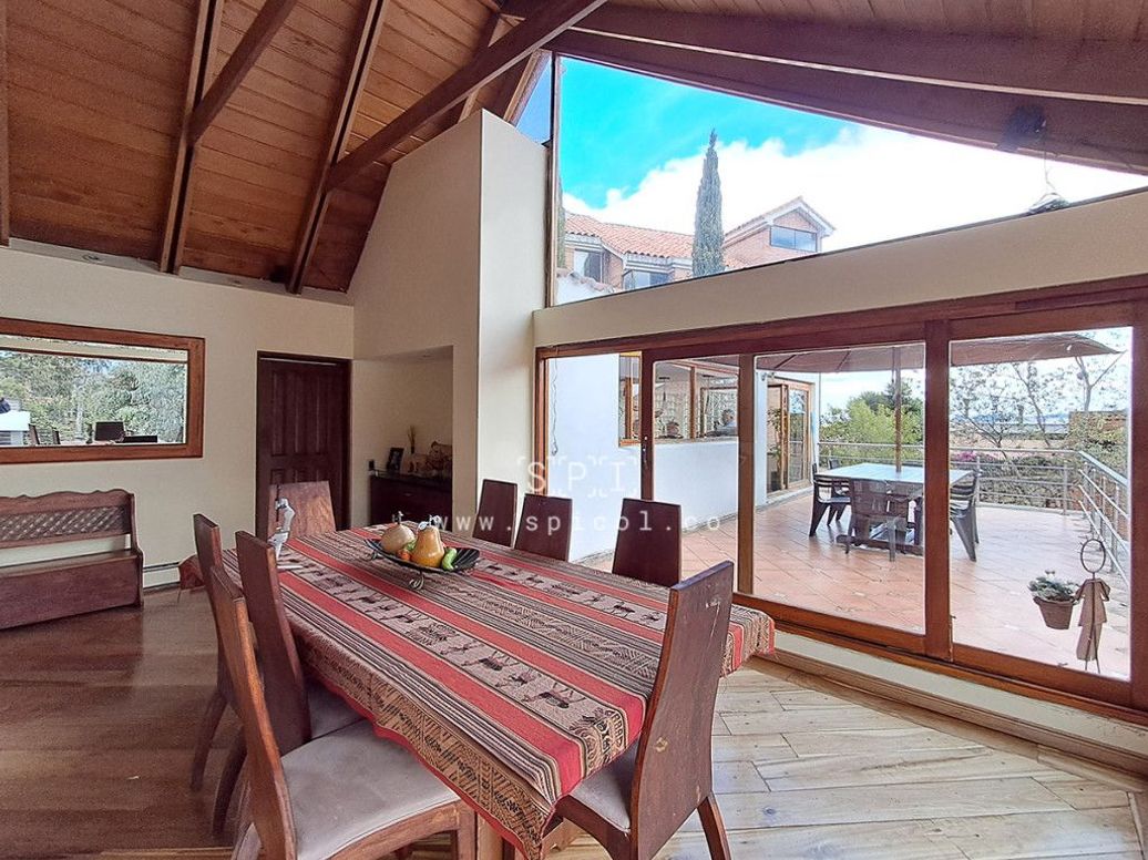 Casa de 4 alcobas en venta en Bosque De Pinos, Bogotá, 932 m² · foto 7 de 20