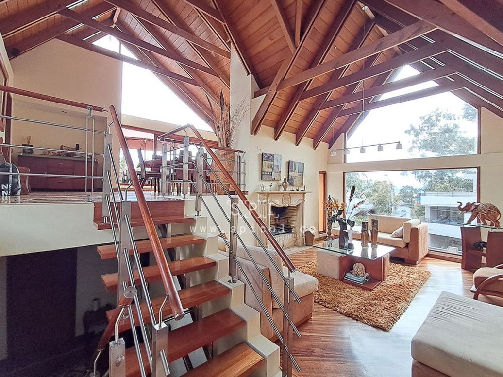 Casa de 4 alcobas en venta en Bosque De Pinos, Bogotá, 932 m² · foto 10 de 20