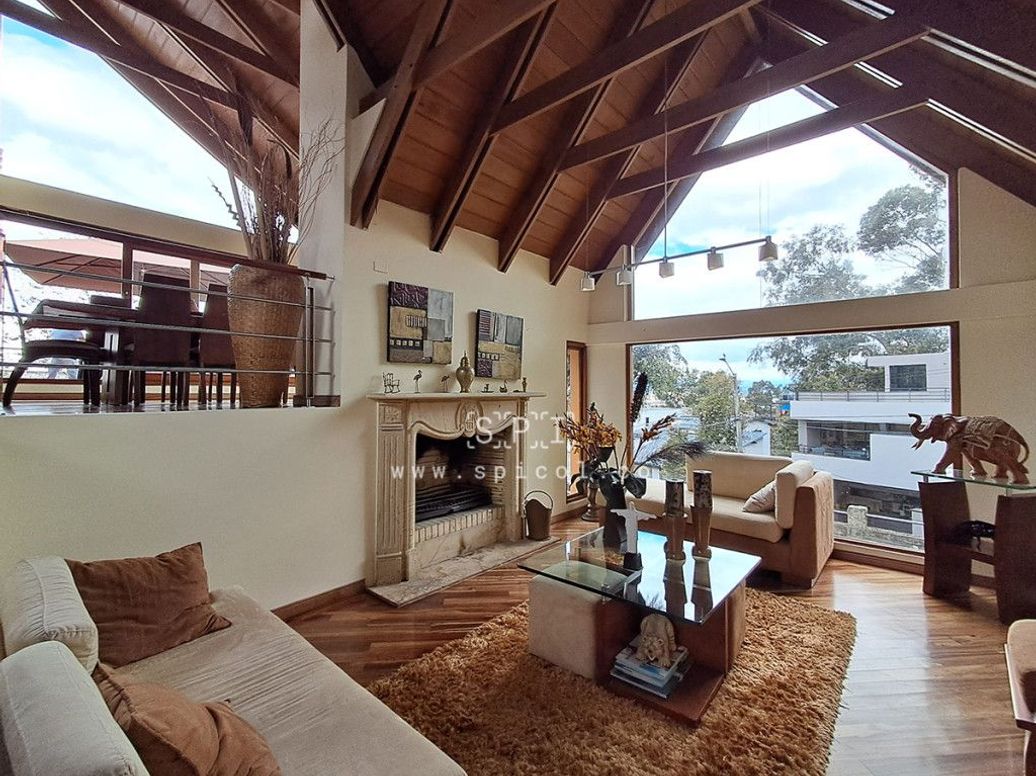Casa de 4 alcobas en venta en Bosque De Pinos, Bogotá, 932 m² · foto 11 de 20