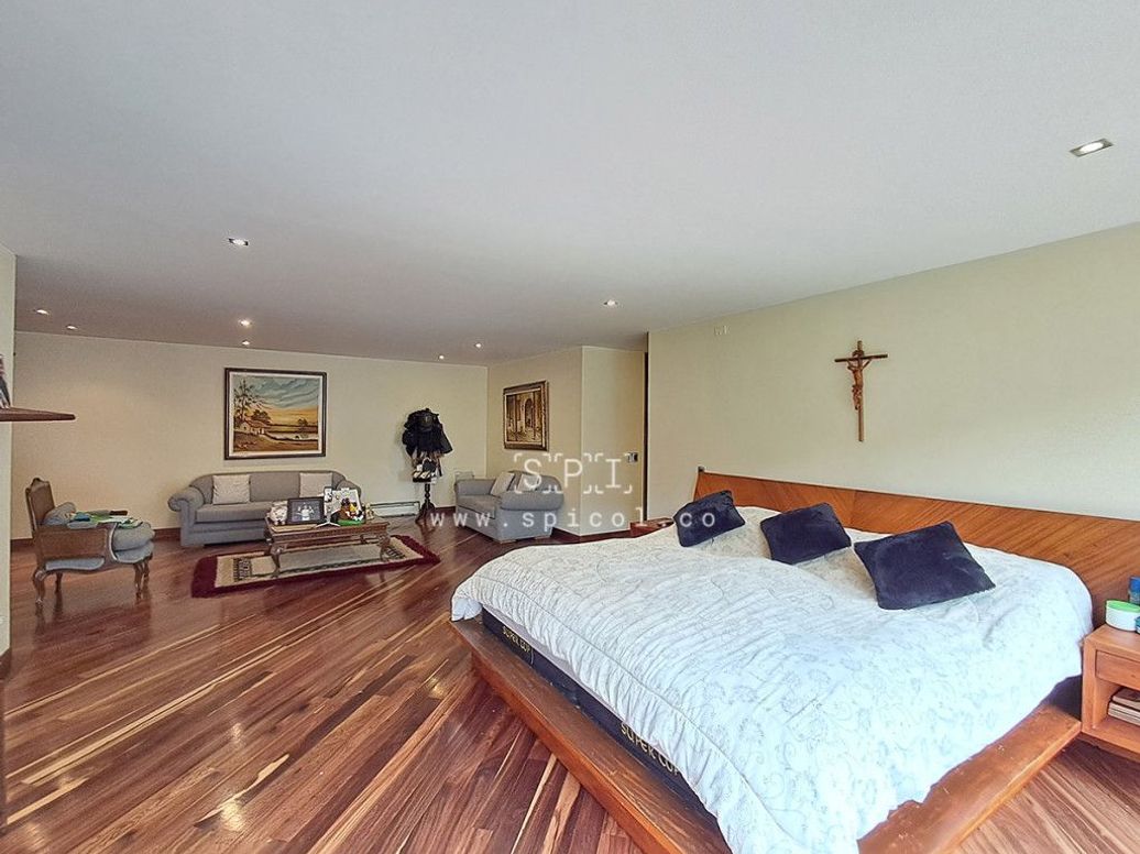 Casa de 4 alcobas en venta en Bosque De Pinos, Bogotá, 932 m² · foto 20 de 20