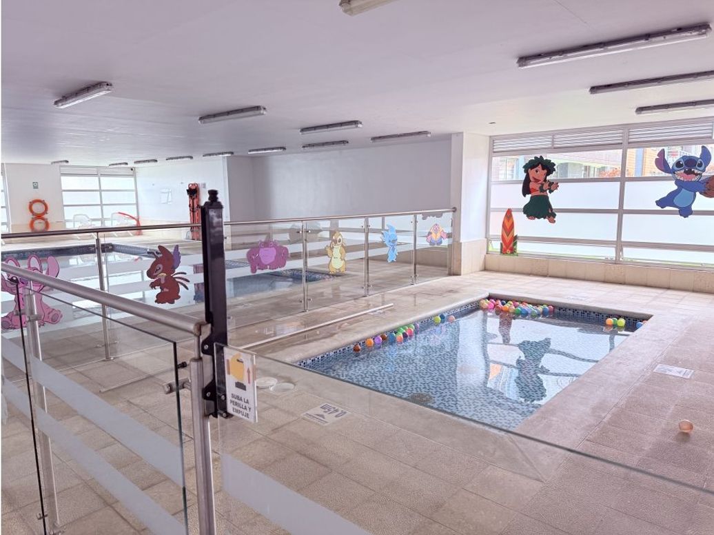Apartamento de 2 alcobas en venta en Nueva Castilla, Bogotá, 63 m² · foto 13 de 18
