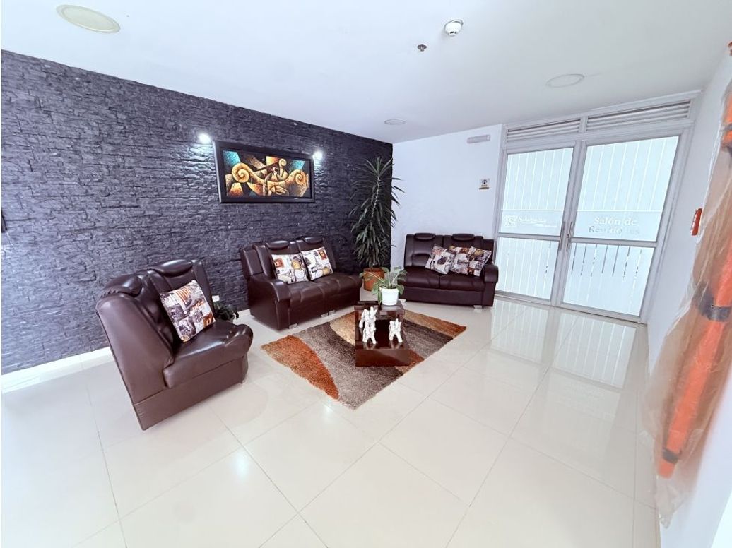 Apartamento de 2 alcobas en venta en Nueva Castilla, Bogotá, 63 m² · foto 15 de 18