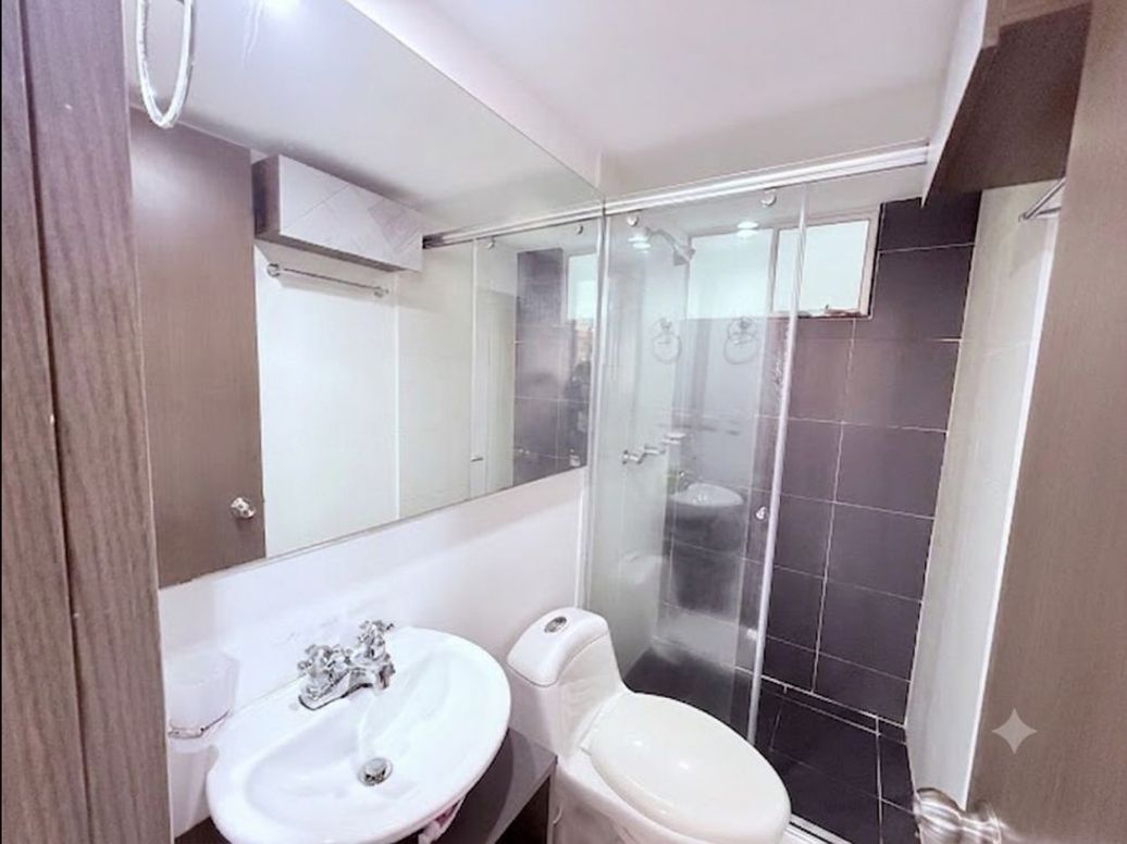 Apartamento de 2 alcobas en venta en Nueva Castilla, Bogotá, 63 m² · foto 7 de 18