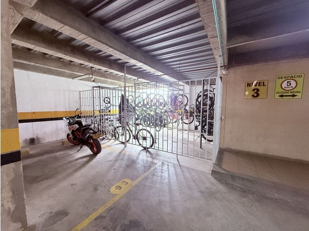 Apartamento de 2 alcobas en venta en Nueva Castilla, Bogotá, 63 m² · foto 16 de 18