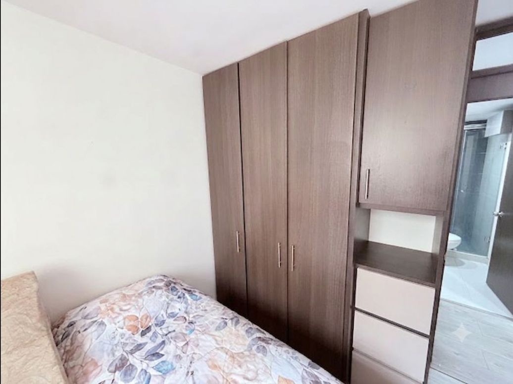 Apartamento de 2 alcobas en venta en Nueva Castilla, Bogotá, 63 m² · foto 8 de 18