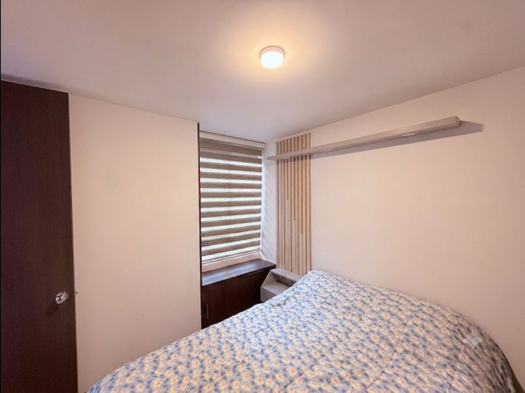 Apartamento de 2 alcobas en venta en Nueva Castilla, Bogotá, 63 m² · foto 5 de 18