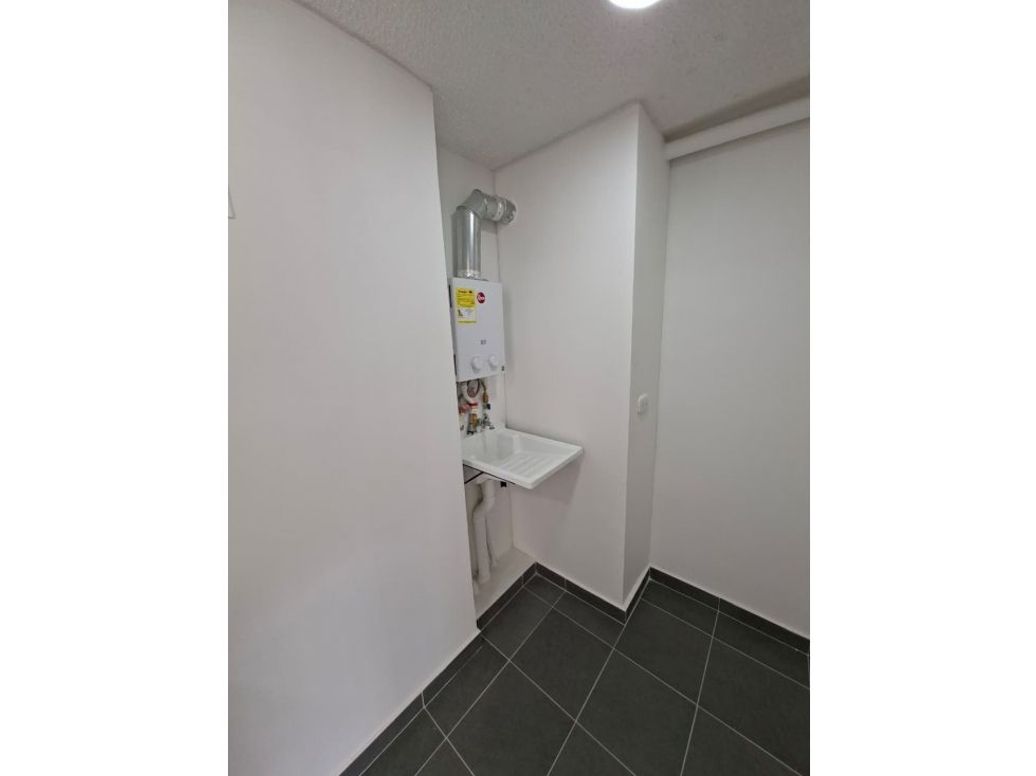 Apartaestudio en venta en Eduardo Santos, Bogotá, 37 m² · foto 7 de 15