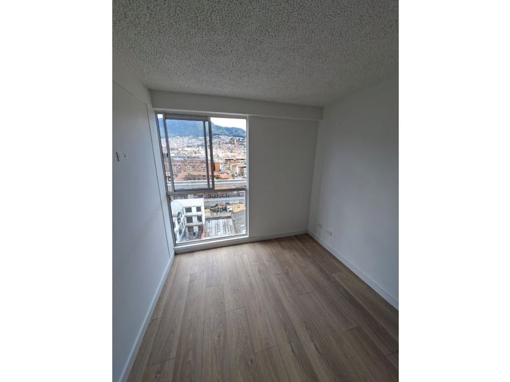 Apartaestudio en venta en Eduardo Santos, Bogotá, 37 m² · foto 11 de 15