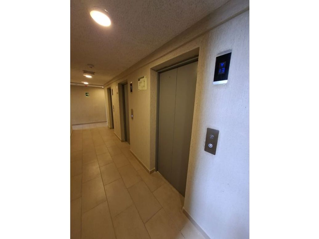 Apartaestudio en venta en Eduardo Santos, Bogotá, 37 m² · foto 14 de 15