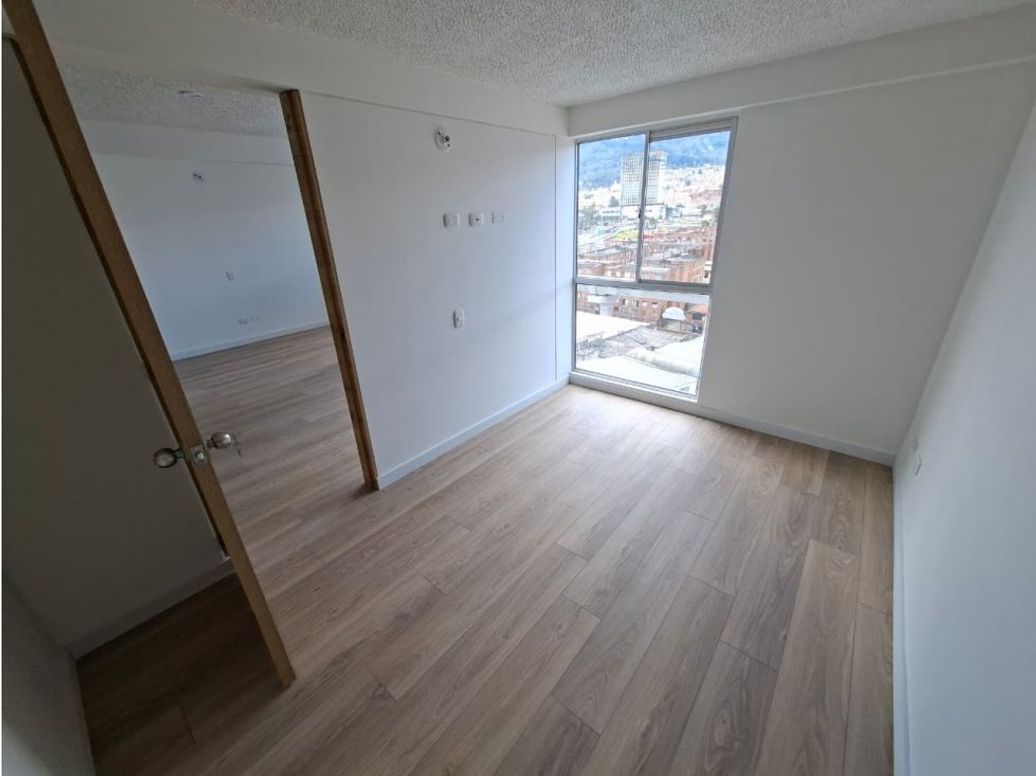 Apartaestudio en venta en Eduardo Santos, Bogotá, 37 m² · foto 12 de 15