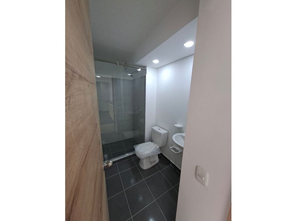 Apartaestudio en venta en Eduardo Santos, Bogotá, 37 m² · foto 9 de 15