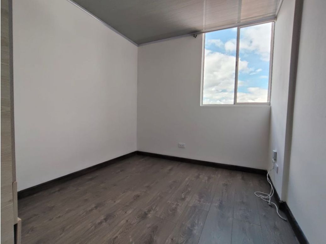 Apartamento de 2 alcobas en venta en Paloquemao, Bogotá, 40 m² · foto 7 de 14