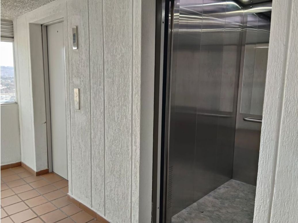 Apartamento de 2 alcobas en venta en Paloquemao, Bogotá, 40 m² · foto 13 de 14