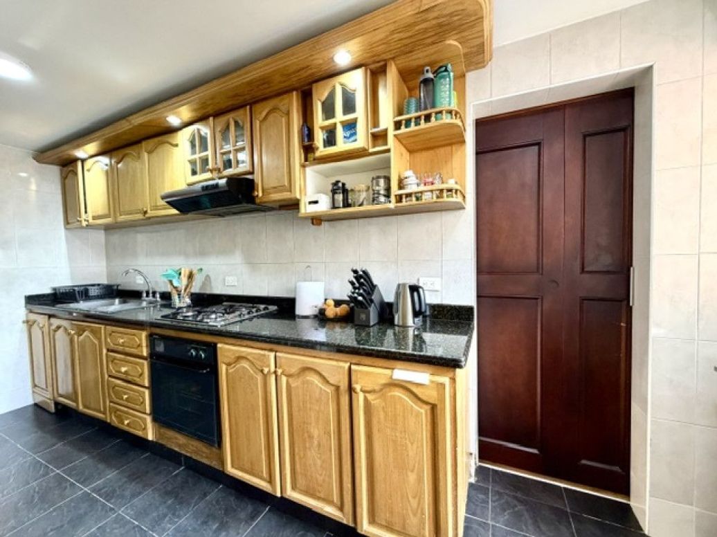 Apartamento en venta en Santa Barbara Central, Bogotá · foto 12 de 20